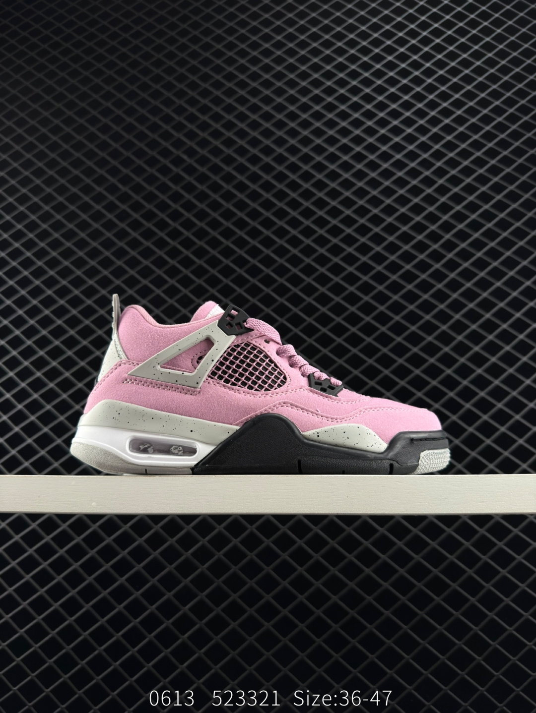 Air Jordan AJ4 WMNS Air Jordan AJ4 WMNS
